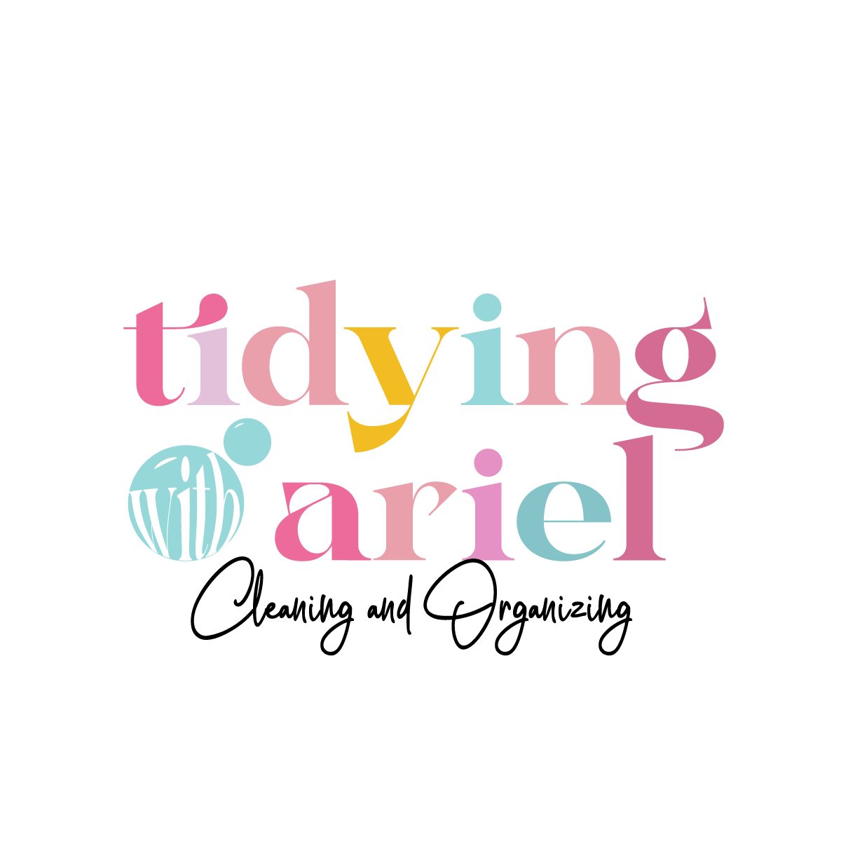 TidyingwithAriel
